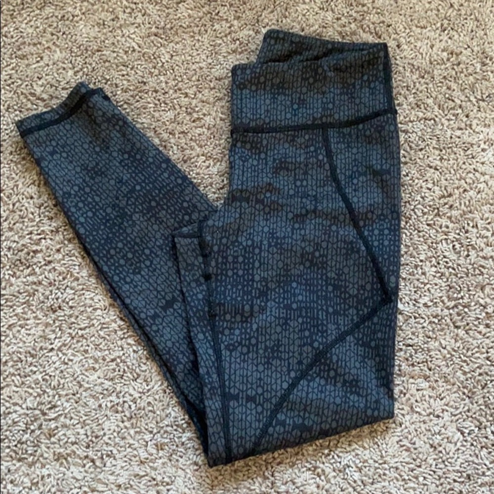 Patagonia Women’s Centered Tights